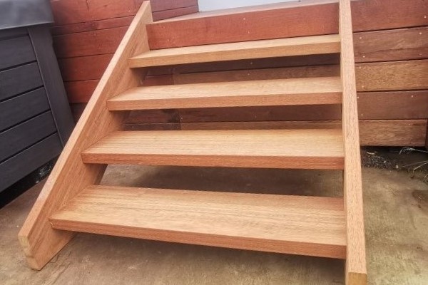 Exquisite-carpentry-services-After-installion-of-external-timber-stairs-